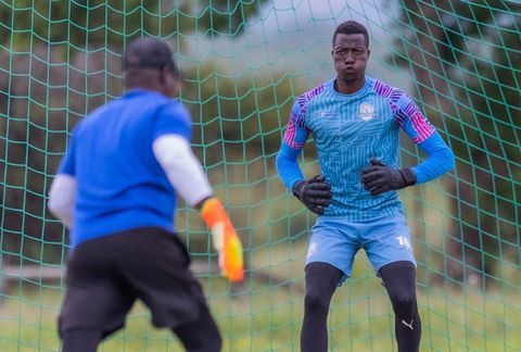 Watenga calls for character and self-belief ahead of the Tanzania clash