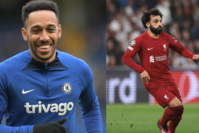 Richest African Footballers