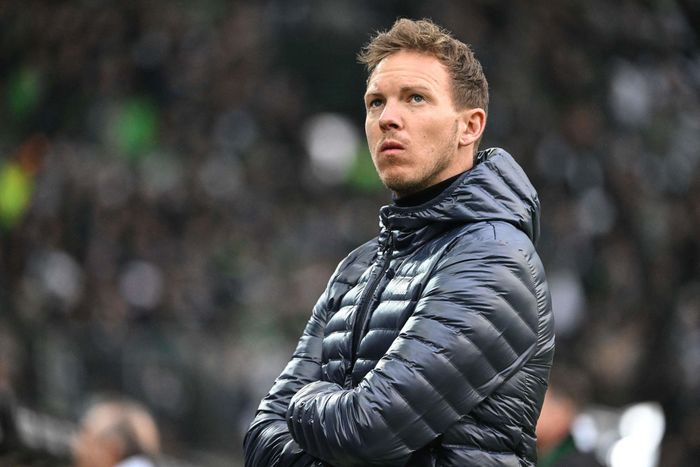 Chelsea's next manager: Is Julian Nagelsmann the right for the role?