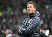 Who are the contenders to replace Graham Potter?