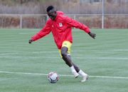 Okwi fired up for Tanzania cash