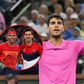 'I want to beat Nadal and Djokovic, be one of the best tennis players in history' - Carlos Alcaraz