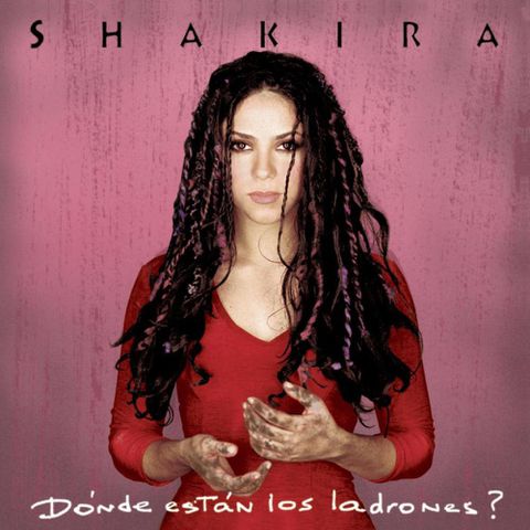 ‘Donde Estan Los Ladrones?’ became the first 90s Spanish-language album to reach 1 billion streams on Spotify