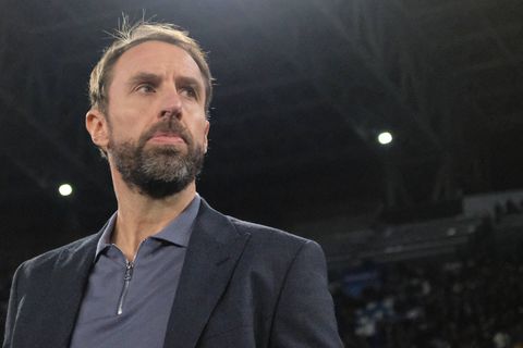Gareth Southgate enters elite company with England milestone against Italy