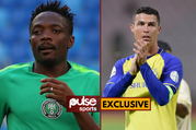 Super Eagles star Ahmed Musa breaks silence on Cristiano Ronaldo's mega-money move to Al Nassr