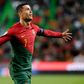 Ronaldo celebrates international milestone with brace against Liechtenstein