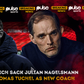 Bayern Munich sack Julian Nagelsmann with Thomas Tuchel set to take over
