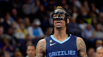 Ja Morant returns from suspension to help Grizzlies defeat Rockets