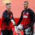 Tottenham interested in Manchester United's Dean Henderson