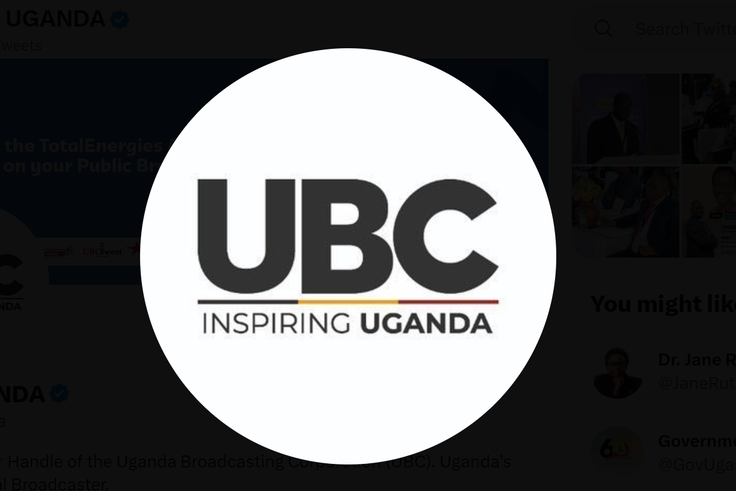 FUFA warn UBC against advertising or airing Uganda Cranes-Tanzania match