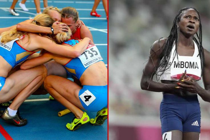 World Athletics reinstates the Russian Athletics Federation, makes new DSD regulations