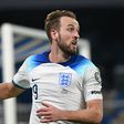 Kane possible goal scorer and other player stats for England’s clash with Ukraine