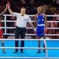 Nigeria dominates Boxing at 13th African Games with 8 Gold medals