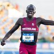 Gout Gout’s coach reveals what Australian wonderkid learnt from training with Noah Lyles in the US