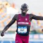 Gout Gout’s coach reveals what Australian wonderkid learnt from training with Noah Lyles in the US