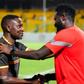Byekwaso rues missed chances in Uganda's defeat to Ghana