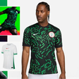 3 Reasons why Nike’s new Nigeria kit is the best in Africa and why it’s a must-have for every Super Eagles fan
