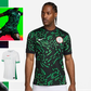 3 Reasons why Nike’s new Nigeria kit is the best in Africa and why it’s a must-have for every Super Eagles fan