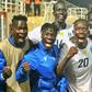 Red-hot Dhata on target for South Sudan in the AFCON qualifier with Sao Tome