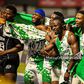 African Games: Team Nigeria put up strong performance in Ghana