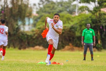 Harambee Stars: Six players with a point to prove in Malawi