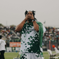 African Games: Nnamdi Chinecherem's National Record-breaking throw seals GOLD medal for Nigeria in 29 years