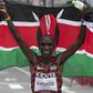Eliud Kipchoge very much heading to Paris Olympics with marathon great setting big goals