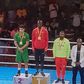African Games: Edwin Okong’o delivers Kenya’s first boxing gold in 17 years