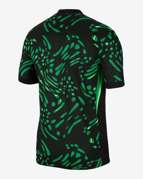 Nike’s 2024 Nigeria kits