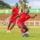 Zimbabwe U20 coach admits Rising Stars were too mature and physical for them