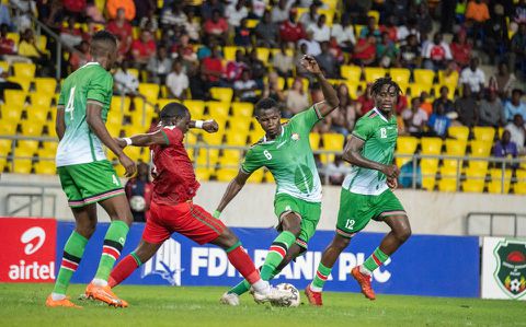 Five things learnt in Harambee Stars’ domination of Malawi