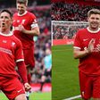 Watch Fernando Torres score at Anfield as Liverpool beat Ajax 4-2 in the Legends game.
