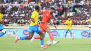 5 things learnt as Benni McCarthy's Harambee Stars fall to Aubameyang-inspired Gabon