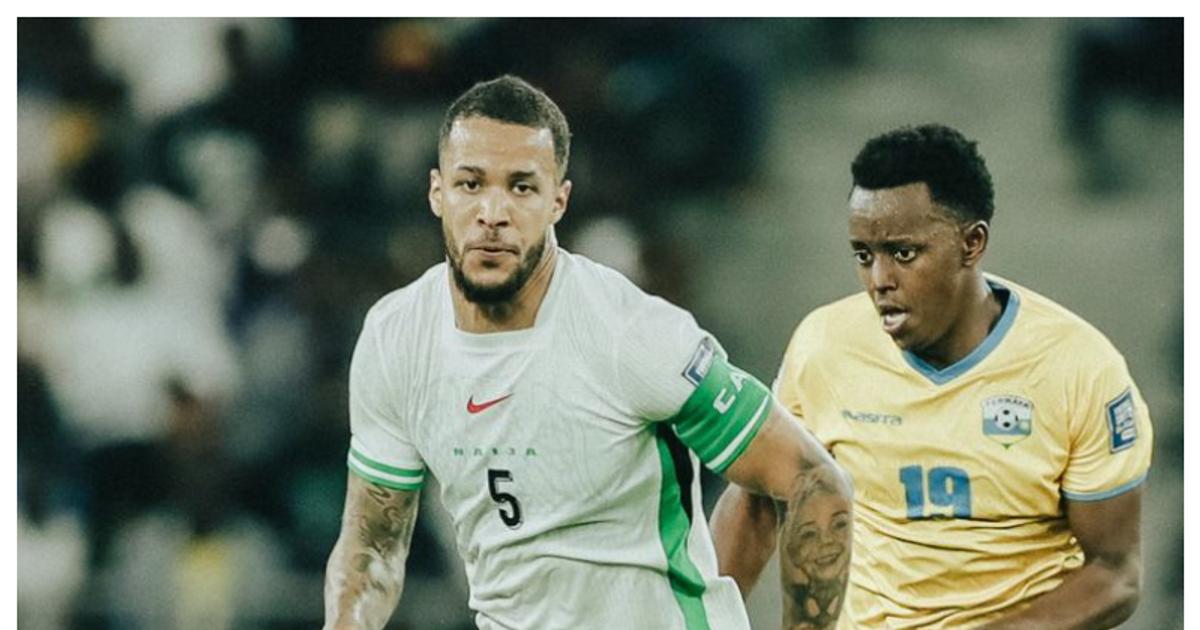 ‘We sincerely apologize’ - Rwanda FA issues apology to fans following ...