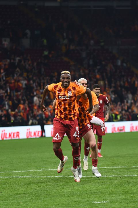 Victor Osimhen