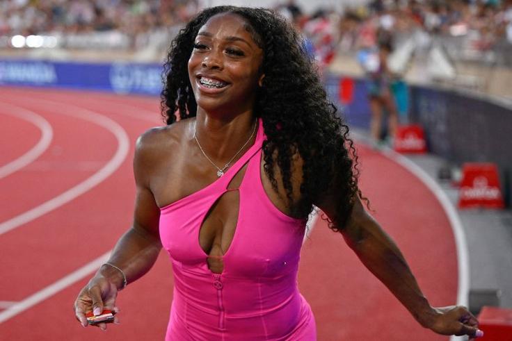 'I’m one of the biggest risk takers'- Alaysha Johnson makes bold season changes to dethrone Masai Russell