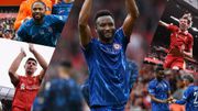 Liverpool 2-0 Chelsea: Mikel Obi and Celestine Babayaro outshined by Peter Crouch in legends game
