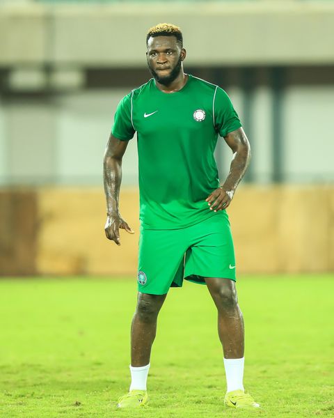 Shooters shoot - Victor Boniface chimes in on Toke Makinwa, DM and Uyo visit.