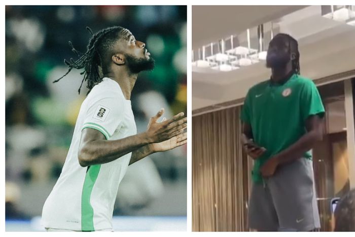 Arokodare pays tribute to brother