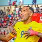 Aubameyang brace silences Nyayo as Harambee Stars fall in 2026 FIFA World Cup qualifier
