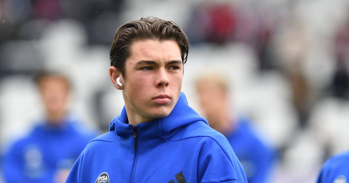 Italy legend Buffon’s son explains why he snubbed Azzurri to play for ...