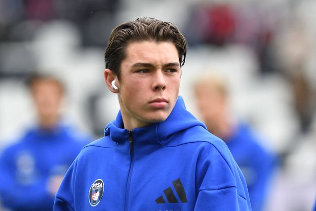 Louis Thomas Buffon | Imago