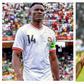 Harambee Stars. Kenya vs Gabon.