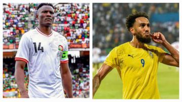 Harambee Stars v Gabon: How Nairobi and Libreville have become battle grounds of balance