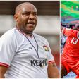 Benni's first home game with Kenya ends in heartbreaking defeat.
