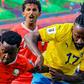 Harambee Stars vs Gabon
