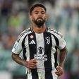 Douglas Luiz at Juventus | Imago