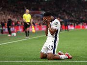 The rise of Myles Lewis-Skelly from the Arsenal academy to England debut