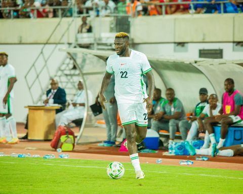 Shooters shoot - Victor Boniface chimes in on Toke Makinwa, DM and Uyo visit.