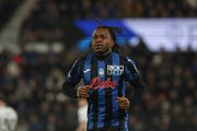 Report: Atalanta prepare to punish Lookman amidst transfer standoff